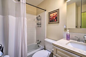 Colorado Springs Home w/ Yard ~ 12 Mi to Dtwn