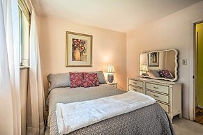 Colorado Springs Home w/ Yard ~ 12 Mi to Dtwn