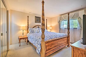 Colorado Springs Home w/ Yard ~ 12 Mi to Dtwn