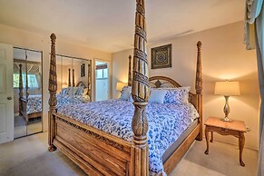 Colorado Springs Home w/ Yard ~ 12 Mi to Dtwn