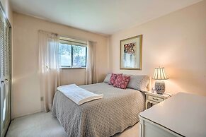 Colorado Springs Home w/ Yard ~ 12 Mi to Dtwn