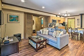 Coos Bay Cottage w/ Fireplace & BBQ Patio!