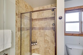 Cozy Belgrade Home Near Skiing, Hiking & Airport!