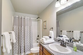 Cozy Belgrade Home Near Skiing, Hiking & Airport!