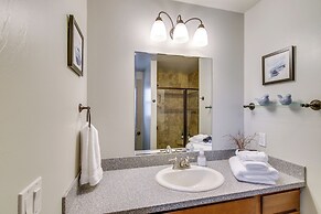 Cozy Belgrade Home Near Skiing, Hiking & Airport!