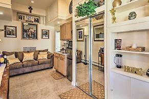 Cozy & Convenient Elmont Retreat w/ Patio!