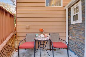 Cozy & Convenient Elmont Retreat w/ Patio!