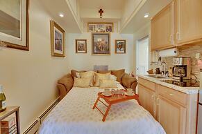 Cozy & Convenient Elmont Retreat w/ Patio!