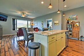 Blue Ridge Mountain Rental w/ Hot Tub & Gas Grill!
