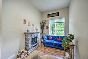 Cozy Casita & Cabana on Lake Marble Falls!