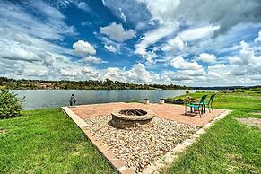 Cozy Casita & Cabana on Lake Marble Falls!