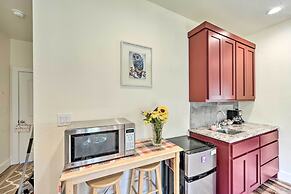 Cozy Casita & Cabana on Lake Marble Falls!