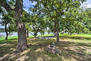 Cozy Casita & Cabana on Lake Marble Falls!