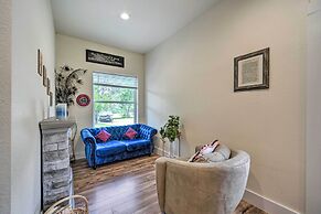 Cozy Casita & Cabana on Lake Marble Falls!