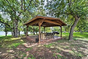 Cozy Casita & Cabana on Lake Marble Falls!