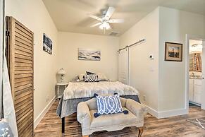 Cozy Casita & Cabana on Lake Marble Falls!