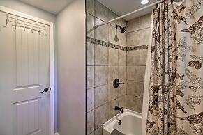 Cozy Cabin w/ Patio on Craig Creek: Pets OK!