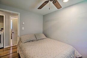 Cozy Cabin w/ Patio on Craig Creek: Pets OK!