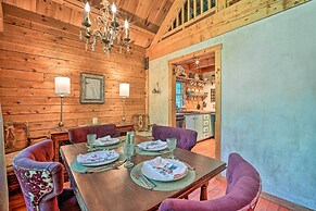 Cozy Mount Snow Chalet w/ Game Room & Hot Tub