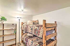 Cozy Montana Lake View Getaway - Fish & Hike!