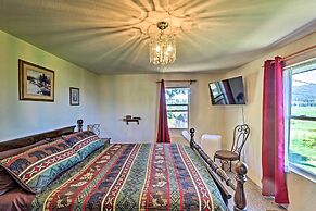 Cozy Montana Lake View Getaway - Fish & Hike!