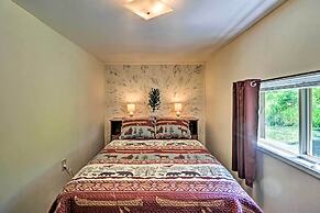 Cozy Montana Lake View Getaway - Fish & Hike!