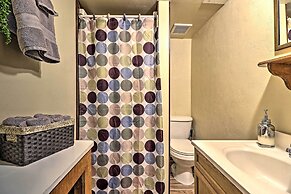 Cozy Montana Lake View Getaway - Fish & Hike!