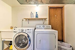 Cozy Montana Lake View Getaway - Fish & Hike!