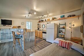 Cozy Grand Junction Bungalow by Trails + Wineries!