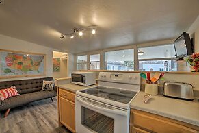 Cozy Grand Junction Bungalow by Trails + Wineries!