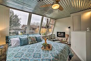 Cozy Grand Junction Bungalow by Trails + Wineries!