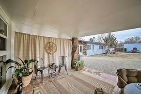 Cozy Grand Junction Bungalow by Trails + Wineries!
