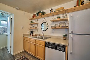 Cozy Grand Junction Bungalow by Trails + Wineries!