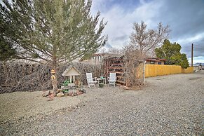Cozy Grand Junction Bungalow by Trails + Wineries!