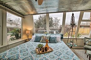 Cozy Grand Junction Bungalow by Trails + Wineries!