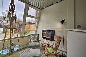 Cozy Grand Junction Bungalow by Trails + Wineries!