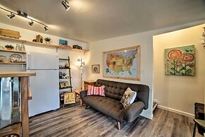 Cozy Grand Junction Bungalow by Trails + Wineries!