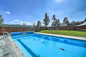 Big Sky Condo w/ Resort Amenities & Mountain Views