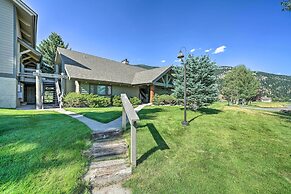 Big Sky Condo w/ Resort Amenities & Mountain Views