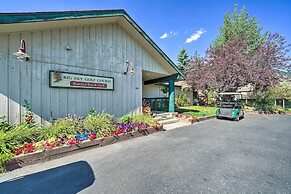 Big Sky Condo w/ Resort Amenities & Mountain Views