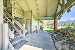 Big Sky Condo w/ Resort Amenities & Mountain Views