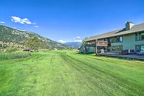 Big Sky Condo w/ Resort Amenities & Mountain Views