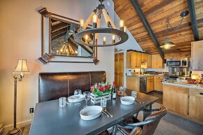 Big Sky Condo w/ Resort Amenities & Mountain Views