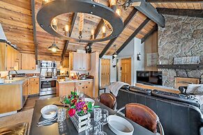 Big Sky Condo w/ Resort Amenities & Mountain Views