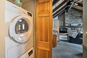 Big Sky Condo w/ Resort Amenities & Mountain Views