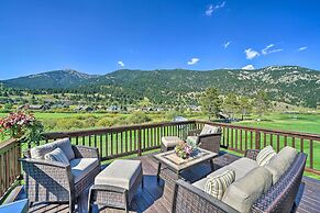 Big Sky Condo w/ Resort Amenities & Mountain Views