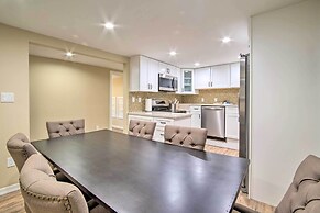 Cozy North Bend Getaway in Walkable Location!