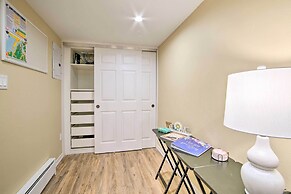 Cozy North Bend Getaway in Walkable Location!
