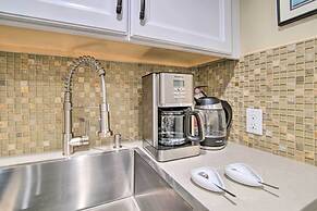 Cozy North Bend Getaway in Walkable Location!