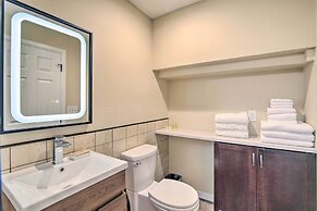 Cozy North Bend Getaway in Walkable Location!